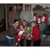 Christine McKain's photo