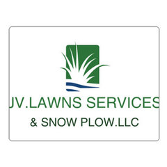 JV Lawns Services & Snow Plow LLC
