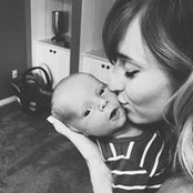 Taylor Berberich's photo