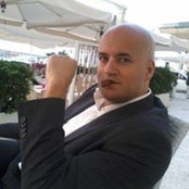 Nicola Minutillo's photo