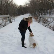 Melissa Brophil's photo