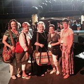 Julie Gilson's photo