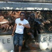 Foto von Emeka Mbadiwe