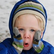Hilary Grant's photo