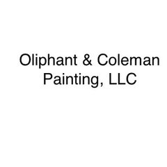 Oliphant & Coleman Painting, LLC