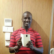 Capt. Michael Mungai's photo