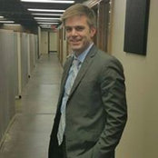 Foto de Jared Auld
