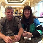 Nancy Brown's photo
