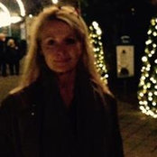 Malene Grønnes foto