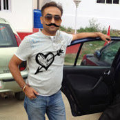 Aashish Kumar's photo