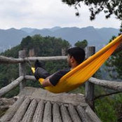 Kartik Chandras foto