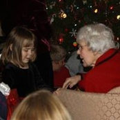 Foto von Amy Englund-Grigsby