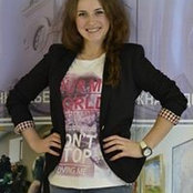 Irina Tarasenko's photo