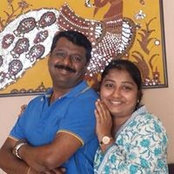 Foto de Vidhya Sivakumar

