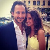 Charlotte Ogier's photo