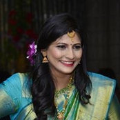 Shresta Venkatappa's photo