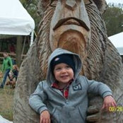 Kristina Howald's photo