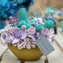 Houzz TV: Descubre la floristería creativa de 'Flowers by Bornay'