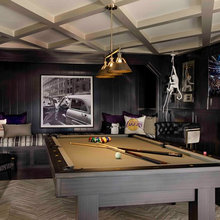 Basement ideas