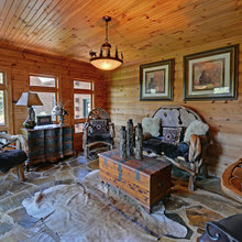 Living Room Ideas