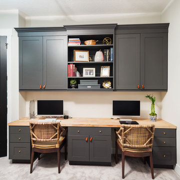 Centerbrook Drive Home Addition and Remodel