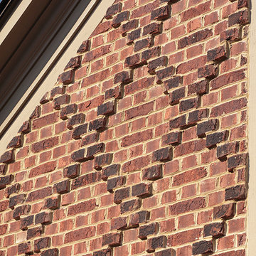 Single Family Brick Homes