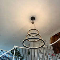 Chandelier - Highlands Ranch, CO - Lighting