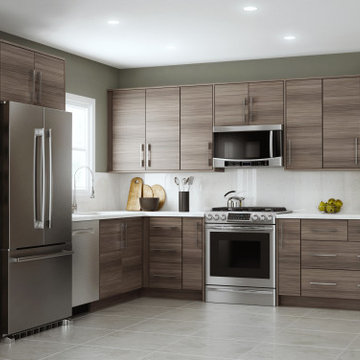 Kitchen Cabinets