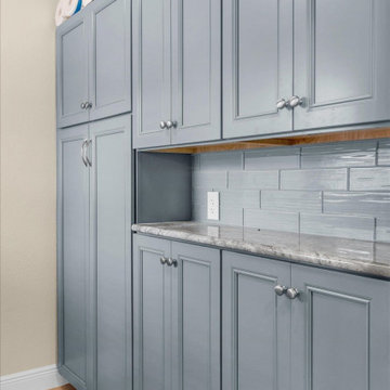 From Outdated to Outstanding Kitchen Makeover in Deland