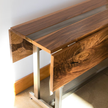 Del Mar Project // 'Insignia' Table