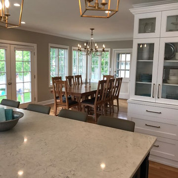 1930’s Cottage