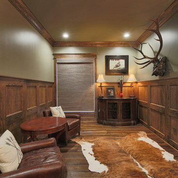 Country Retreat