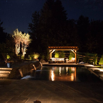 Poolscapes