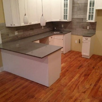 Kitchens for Landlords & Developers