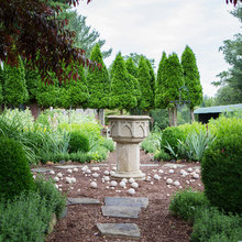 Gardens