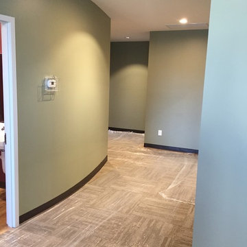 Yoga Studio