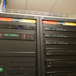 Equipment Racks - Home Electronics
