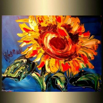 Mark Kazav Originals By Demand