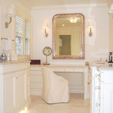 JEWELBOX BATHROOM - remodel