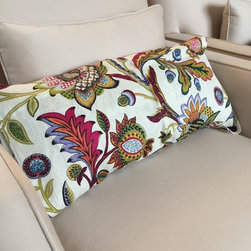 Fabrics - Products