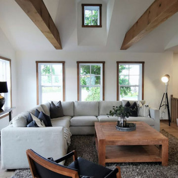Modular & Factory Home Building