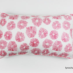 Custom Cushions and Pillows by Lynn Chalk - Decorative Pillows