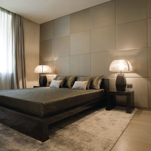 bedrooms