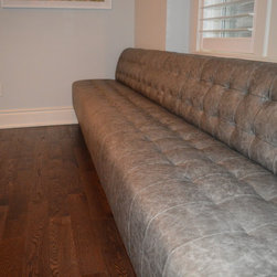Kitchen Dining Bench - Dining Benches