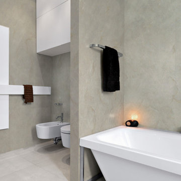 Exotic Stone Installs