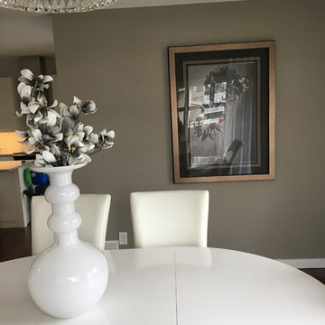 Newly Renovated Elegant Condo in River Heights