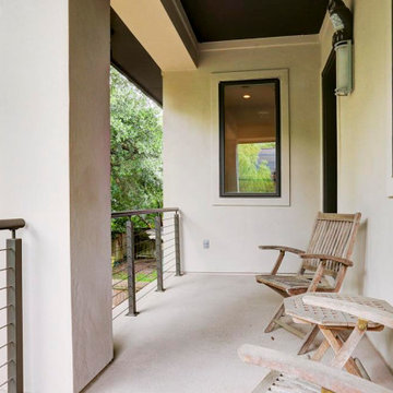 Contemporary