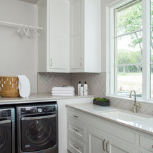 Laundry Ideas