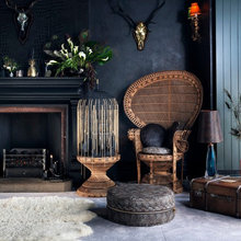 My dream home
