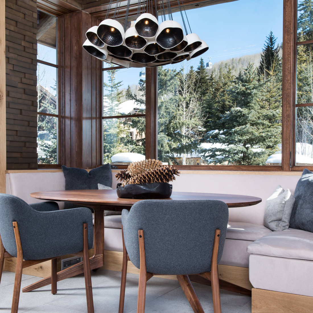 Vail Ski Haus